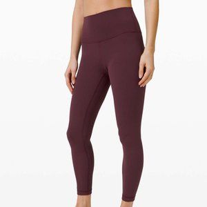 Lululemon - Align 25” Leggings